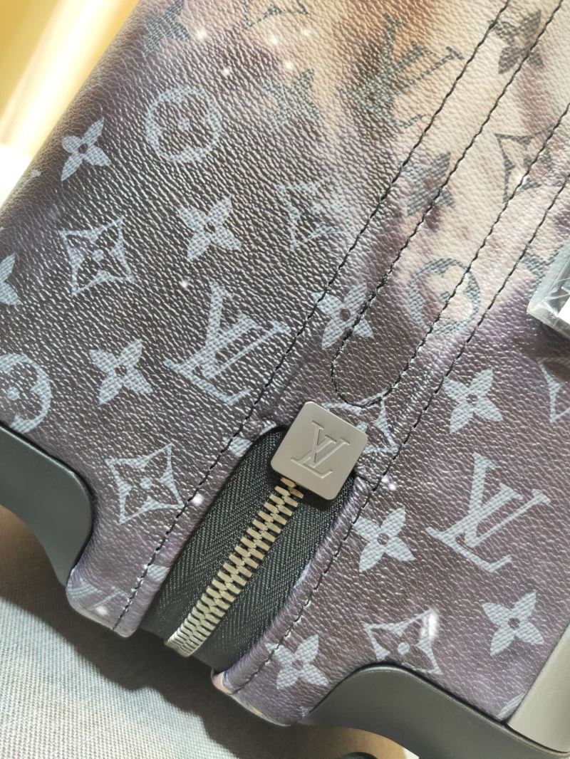 Louis Vuitton Suitcase